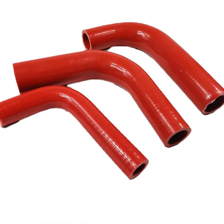 25 Tubo in silicone C100