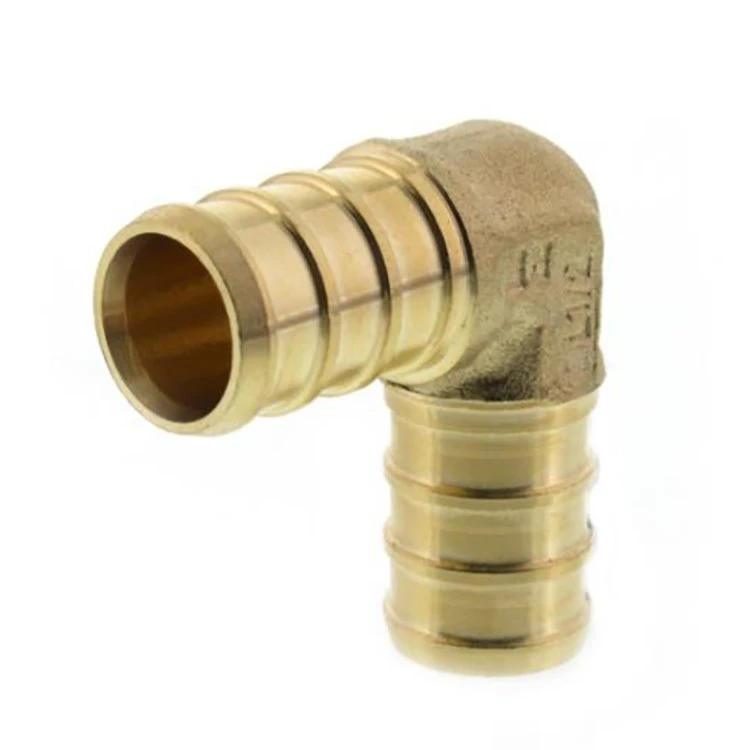 Raccordi Ottone Pex