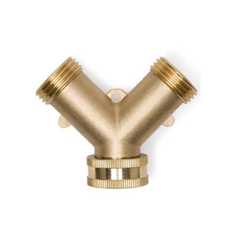 Brass Washing Machine Connector