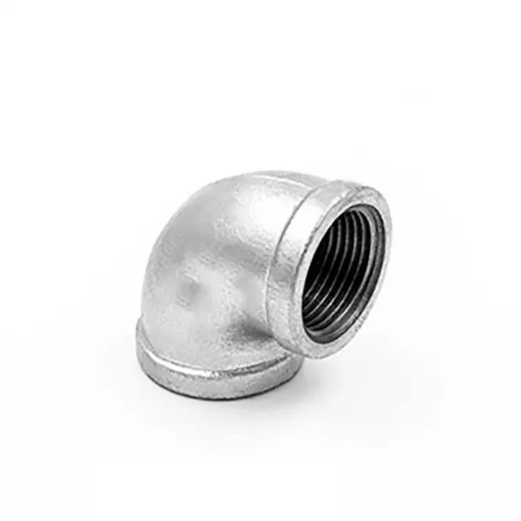 casting iron fitting-2