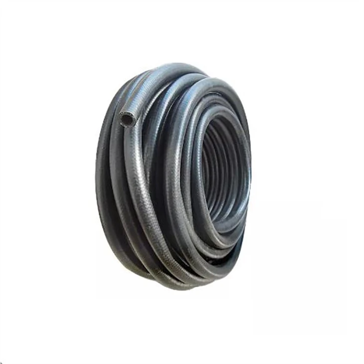 Tubo dell'aria in gomma Epdm