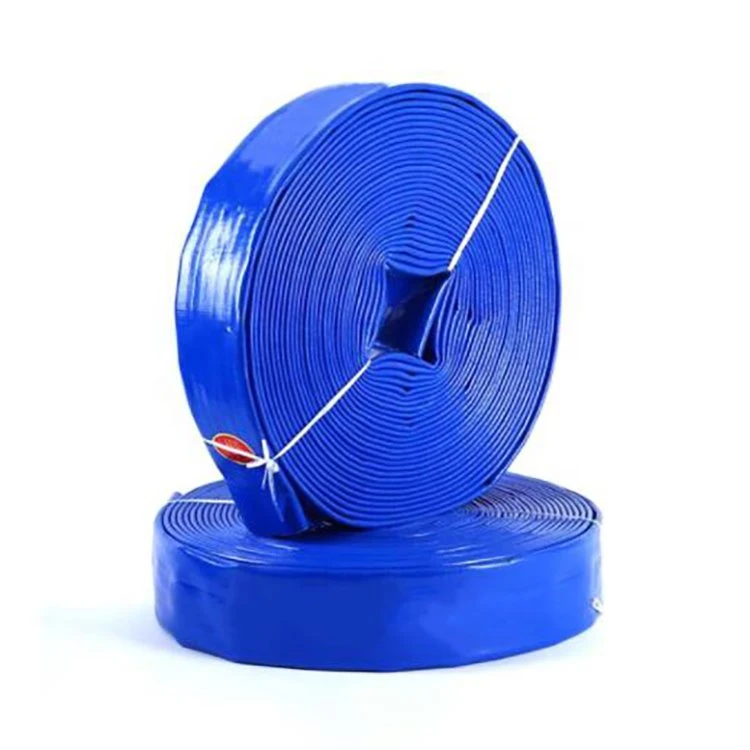Tubo Flessibile Per Irrigazione In Pvc