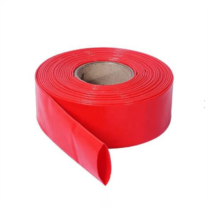 flexible pvc irrigation pipe-1