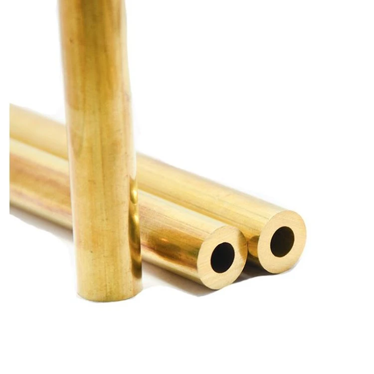 Tubo per tubi in rame per gas