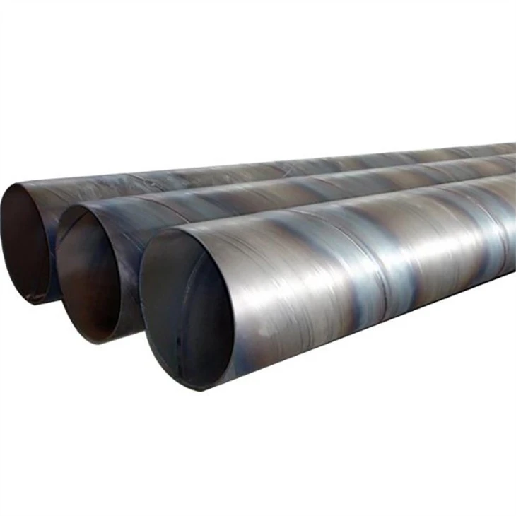 Large spiral steel pipe-2