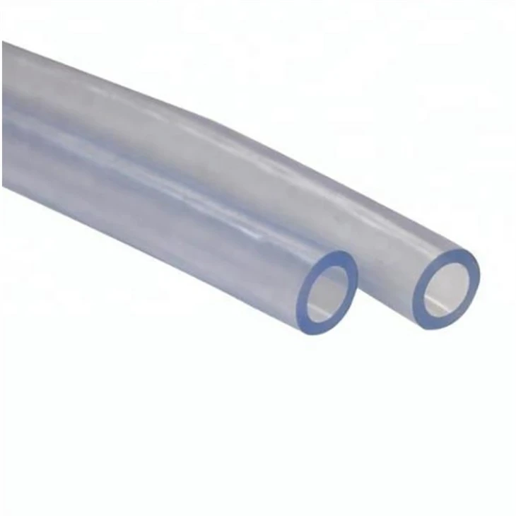 pvc 19mm clear hose-3