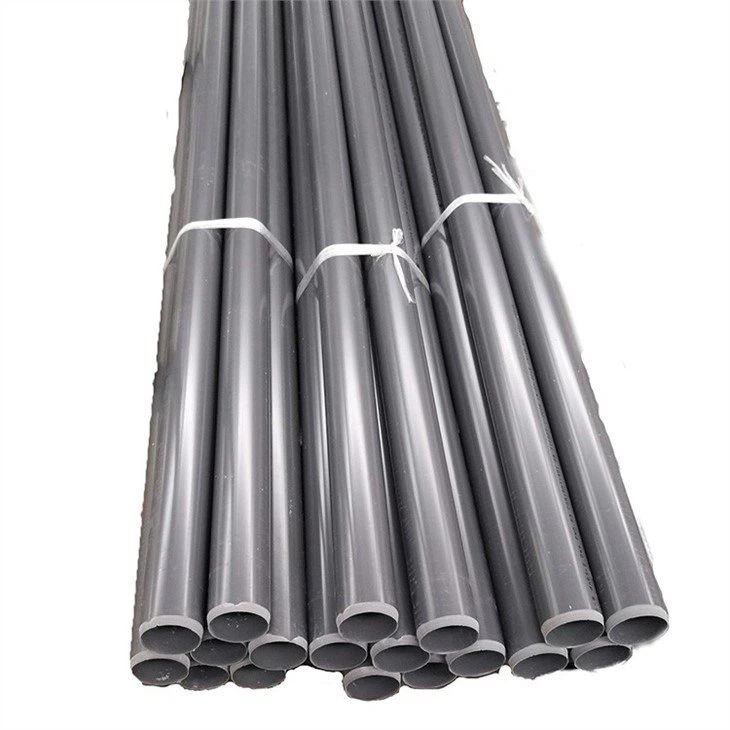 pvc drainage hose-3