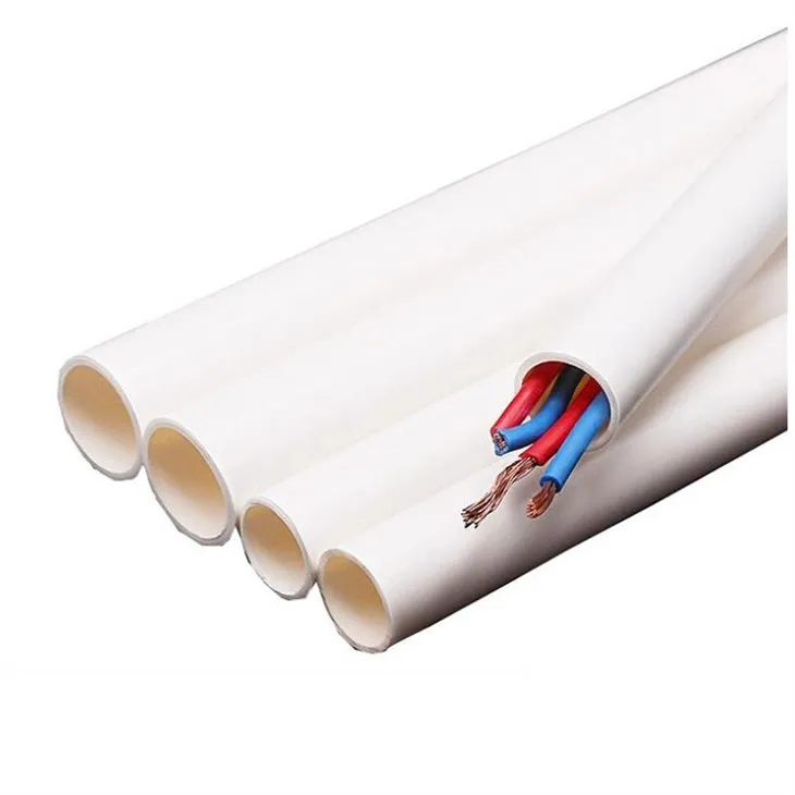 pvc electrical conduit pipe hose-5