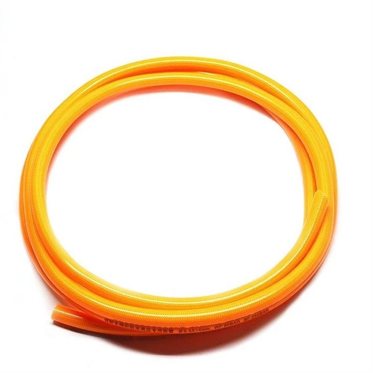 pvc hose high pressure-4