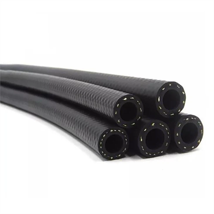 Rubber 1 Inch Fuel Hose