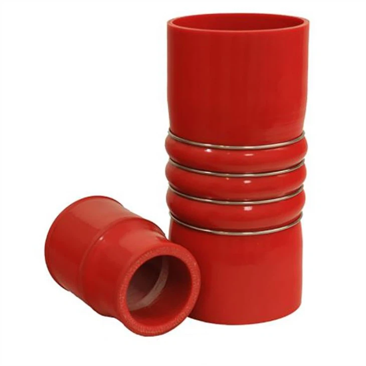 silicone hose truck-1