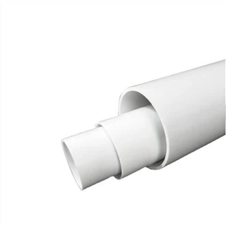 È possibile riciclare i tubi in PVC?
