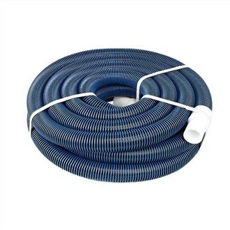 Tubo flessibile per piscina