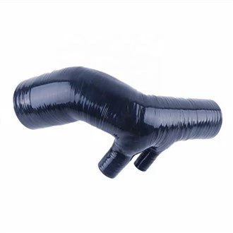 Tubo di aspirazione in silicone ad alte prestazioni