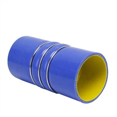Tubo flessibile di scarico in silicone ad alta temperatura