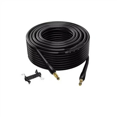 Tubo per idropulitrice 100 ft