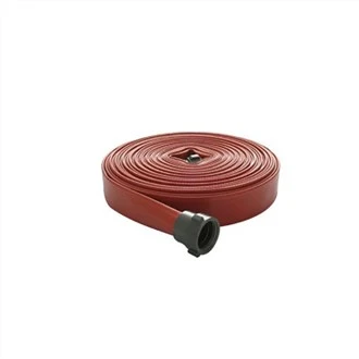 Tubo flessibile piatto Pvc 1.5