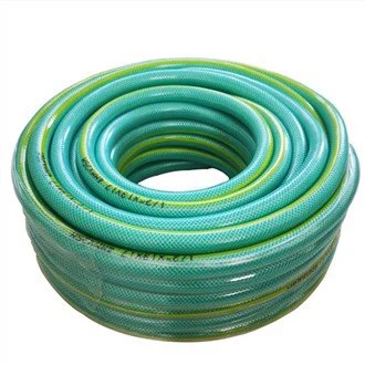 Tubo in fibra ad alta intensità in PVC