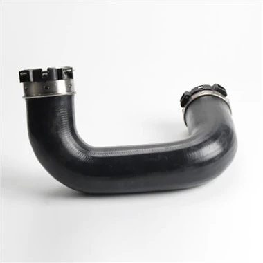 Tubo flessibile di aspirazione dell'aria in silicone