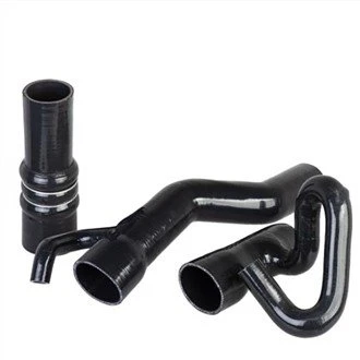 Tubo in silicone per Audi 100 Aar