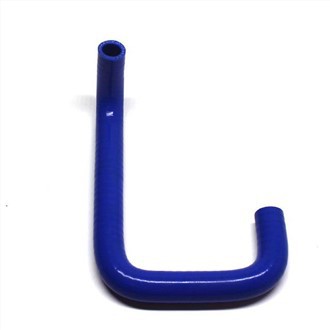 Tubo in silicone per prestazioni