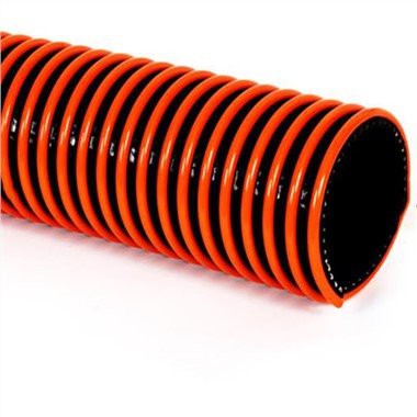 Tubo Spiralato Pvc
