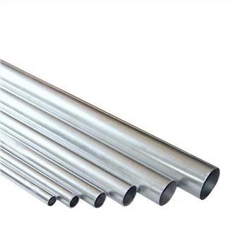 Tubo saldato in acciaio inossidabile