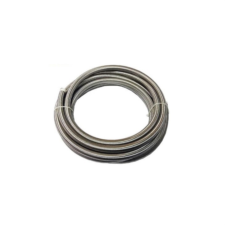 braided mineral antistatic rubber hose-3