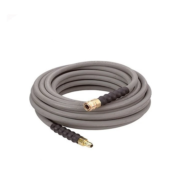 high pressure water hoses spray air rubber hose-1