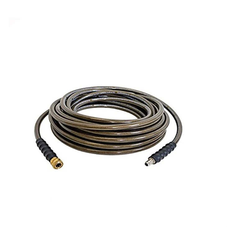 high pressure water hoses spray air rubber hose-4