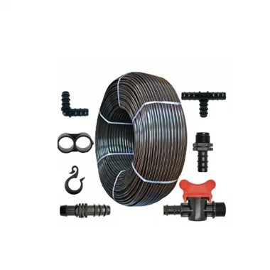 Tubo Gocciolante 16mm Irrigazione Agricola