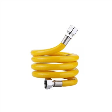 Linea gas propano flessibile