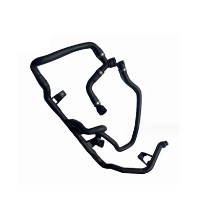 Tubo radiatore per Mercedes W203