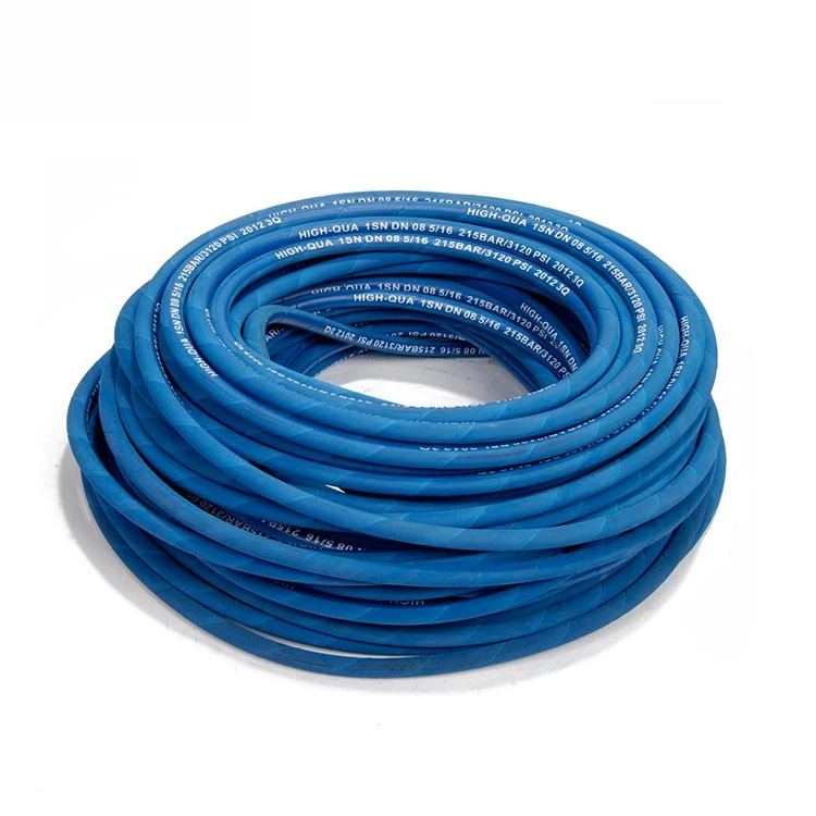 1SN Hydraulic Hose