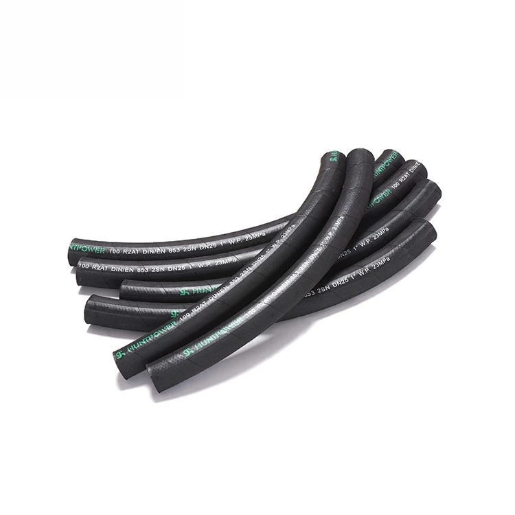 1SN Hydraulic Hose