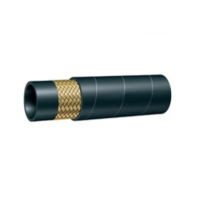 Tubo idraulico SAE R1AT - DIN/EN853 1SN