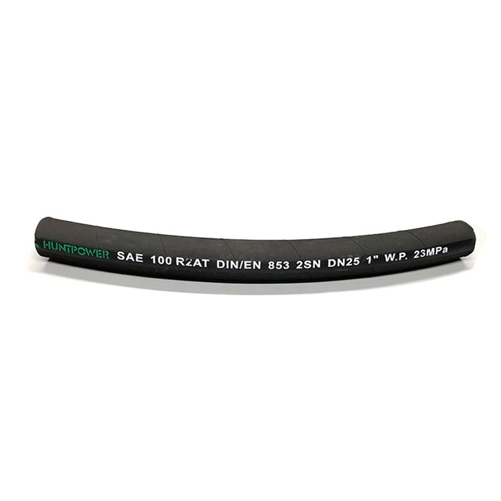 Superior Flexible DIN/EN 857 1SC Hydraulic Hose